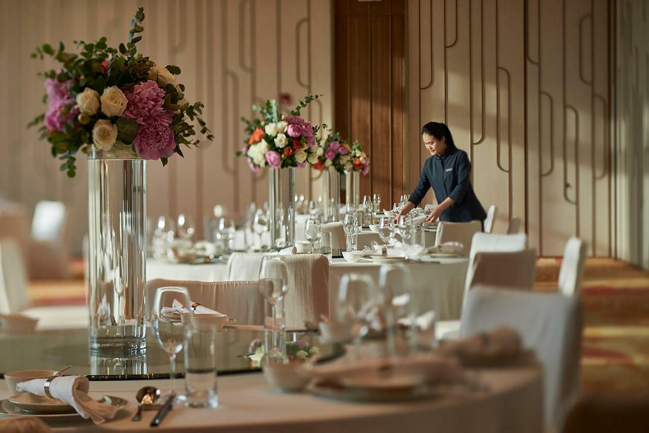 Hyatt Regency Beijing Shiyuan Hotel Jencsing Kültér fotó
